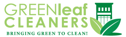 Green Leaf Cleaners Inc